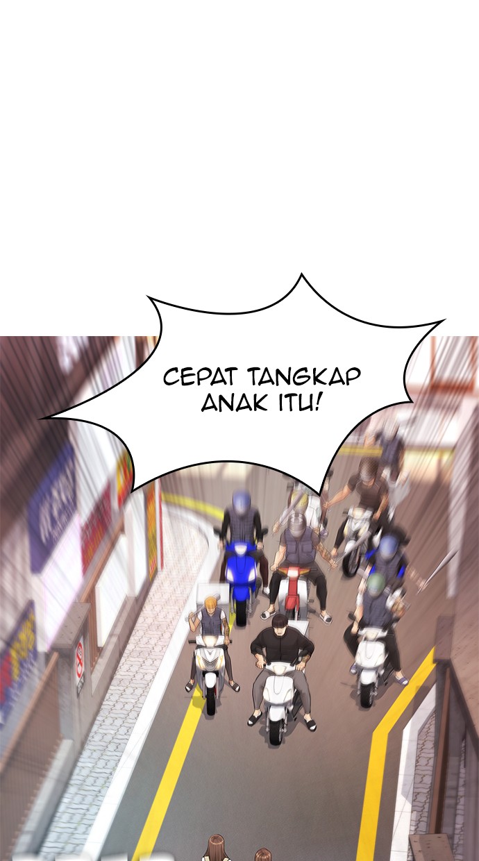 Highschool Lunch Dad Chapter 43 Gambar 140