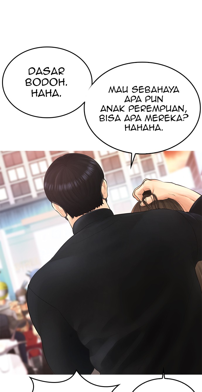 Highschool Lunch Dad Chapter 43 Gambar 147