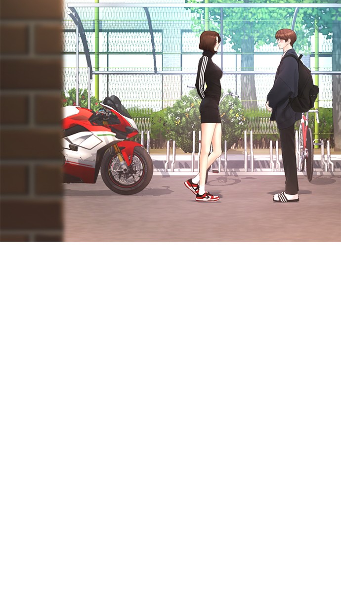 Highschool Lunch Dad Chapter 43 Gambar 102