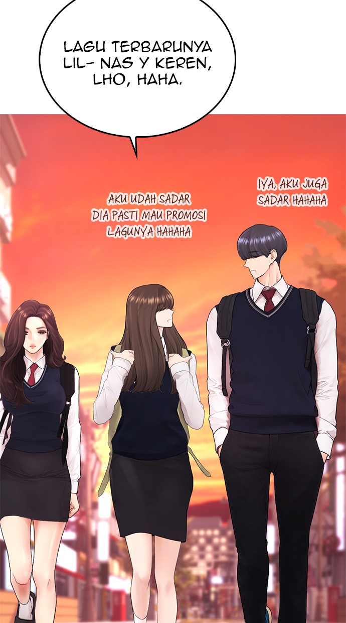 Highschool Lunch Dad Chapter 43 Gambar 110