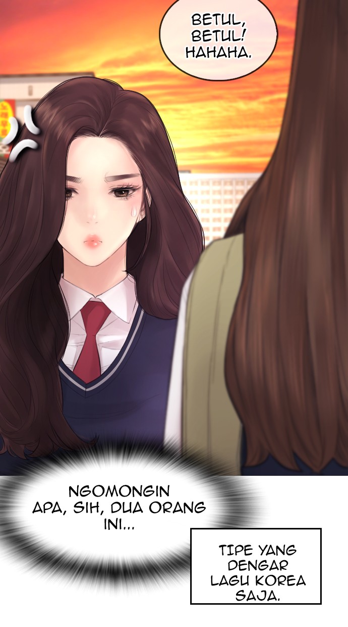 Highschool Lunch Dad Chapter 43 Gambar 112