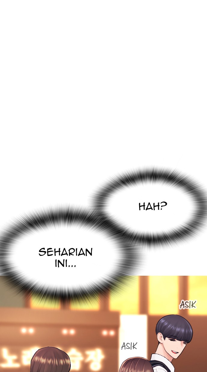 Highschool Lunch Dad Chapter 43 Gambar 113