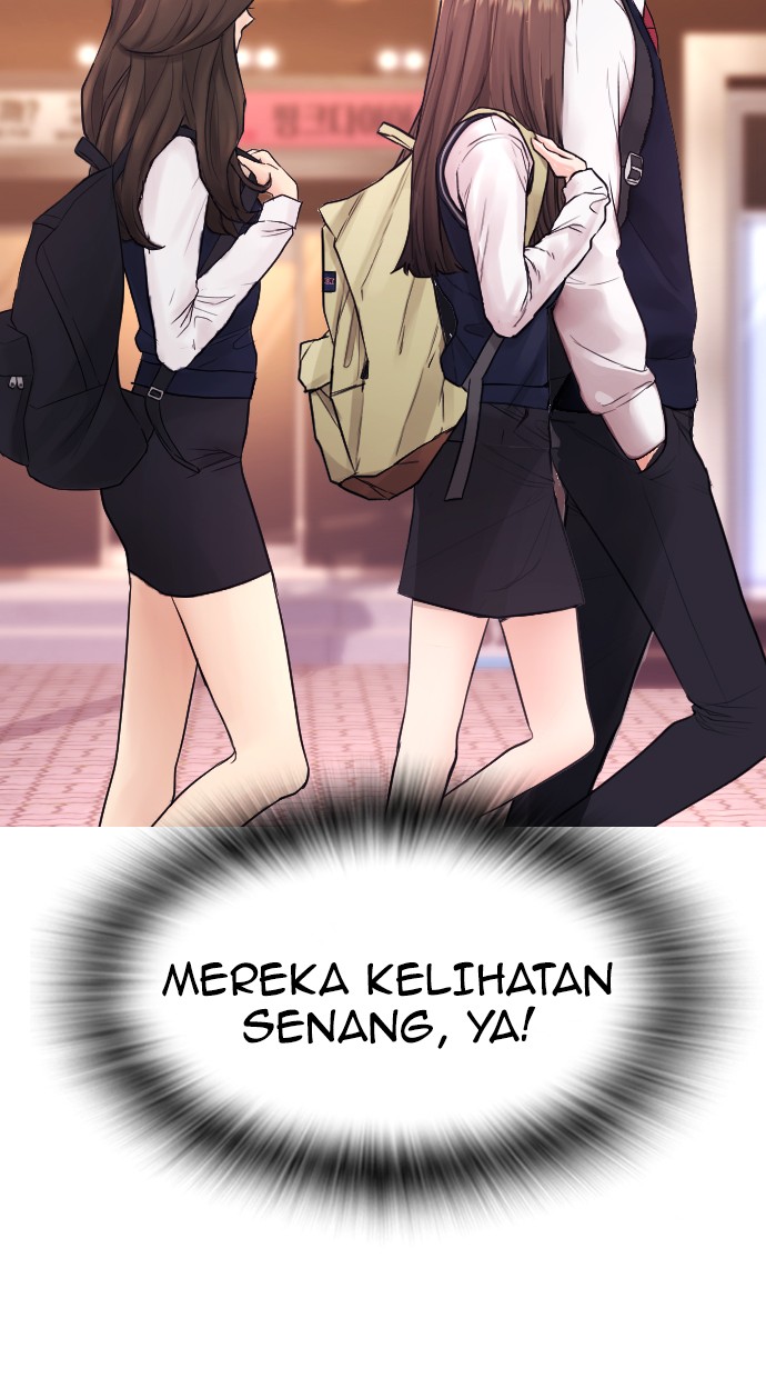 Highschool Lunch Dad Chapter 43 Gambar 114