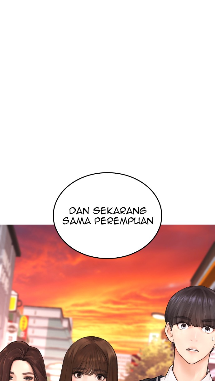 Highschool Lunch Dad Chapter 43 Gambar 119