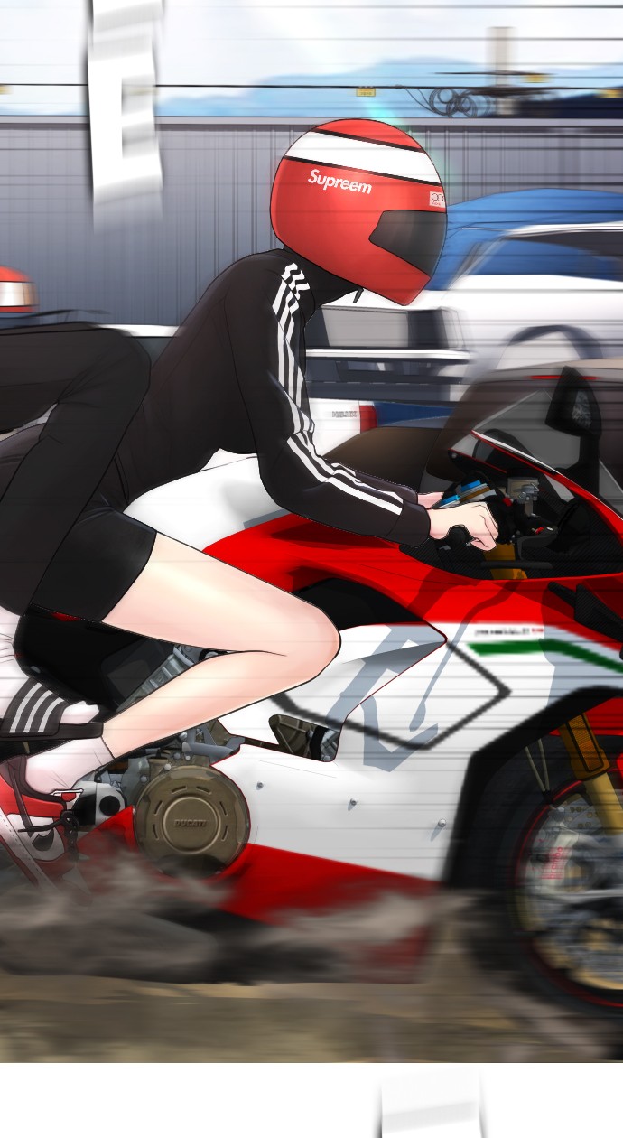 Highschool Lunch Dad Chapter 43 Gambar 12