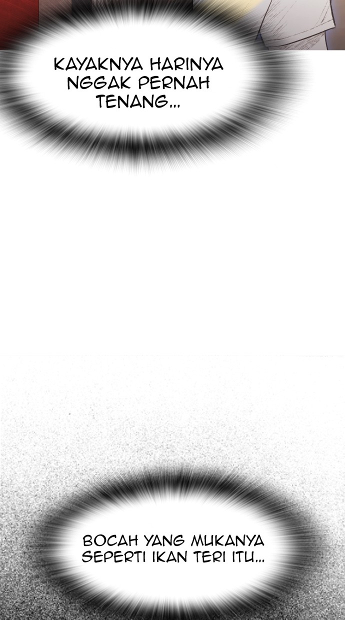 Highschool Lunch Dad Chapter 43 Gambar 127