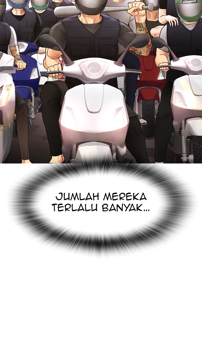 Highschool Lunch Dad Chapter 43 Gambar 133