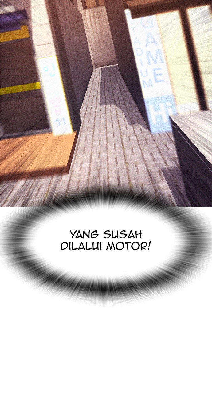 Highschool Lunch Dad Chapter 43 Gambar 136