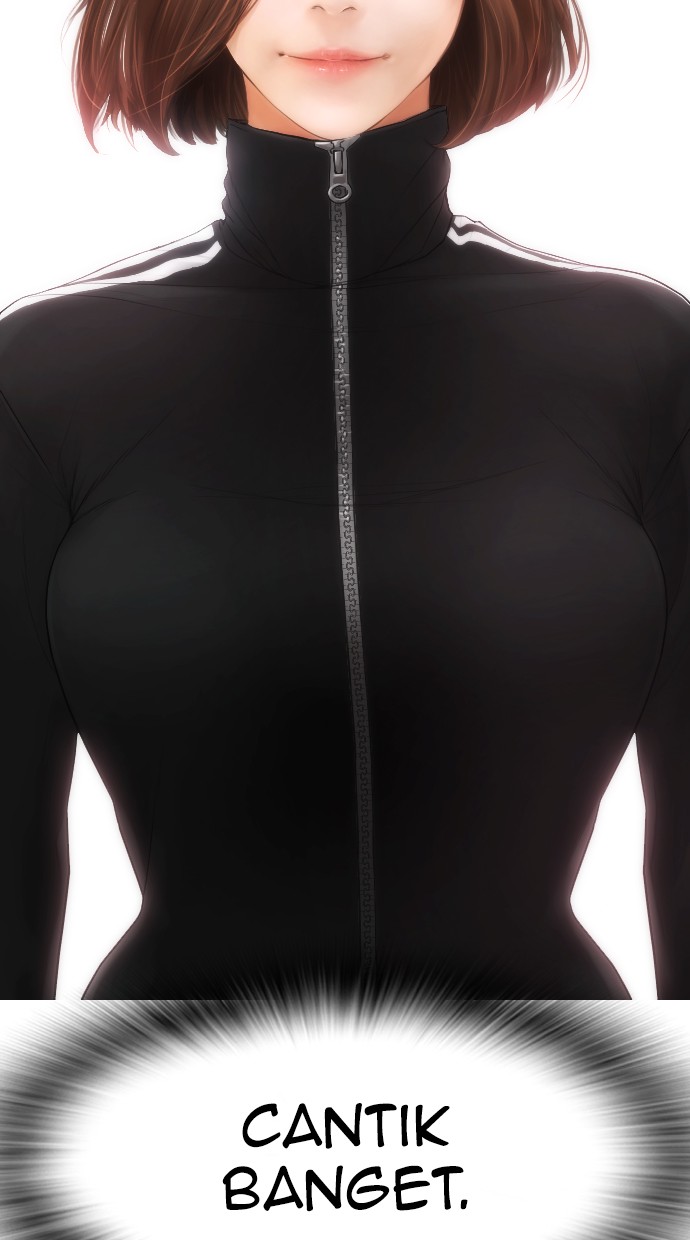 Highschool Lunch Dad Chapter 43 Gambar 26