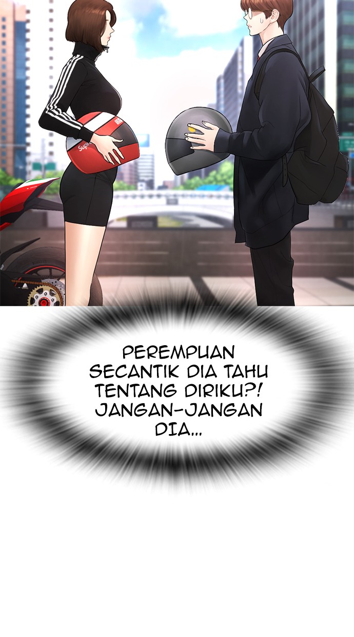 Highschool Lunch Dad Chapter 43 Gambar 28