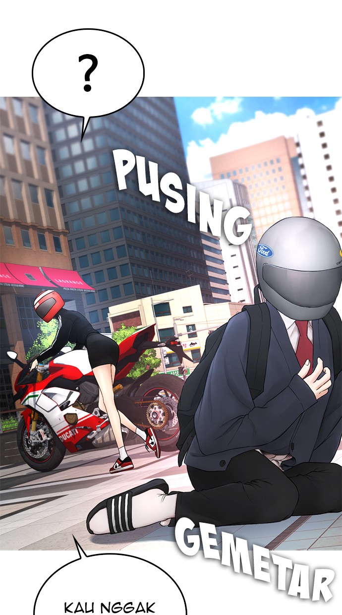 Highschool Lunch Dad Chapter 43 Gambar 20