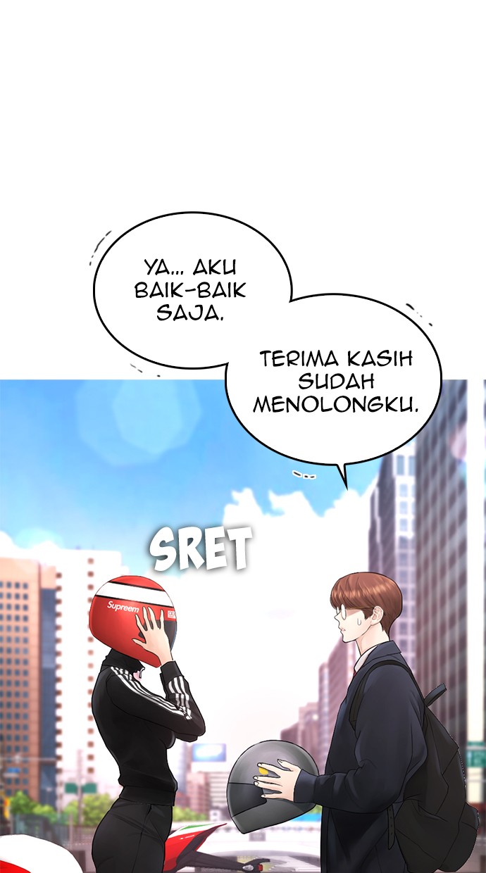 Highschool Lunch Dad Chapter 43 Gambar 22