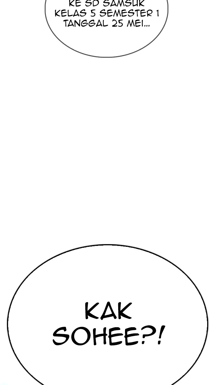 Highschool Lunch Dad Chapter 43 Gambar 39