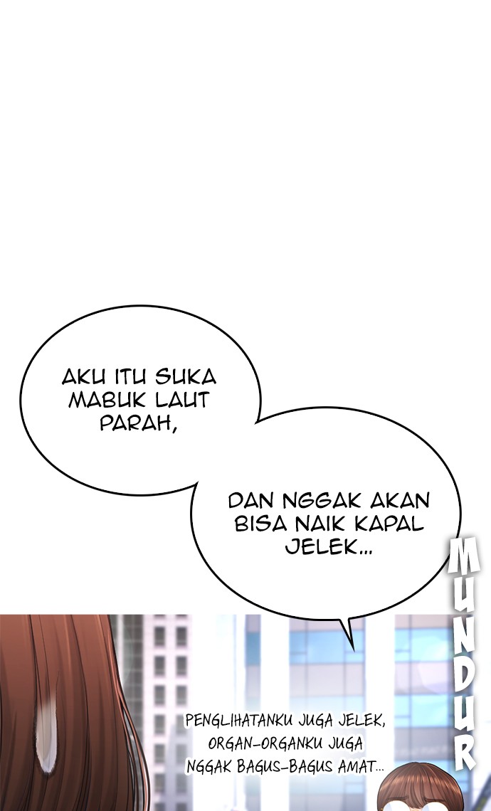 Highschool Lunch Dad Chapter 43 Gambar 31