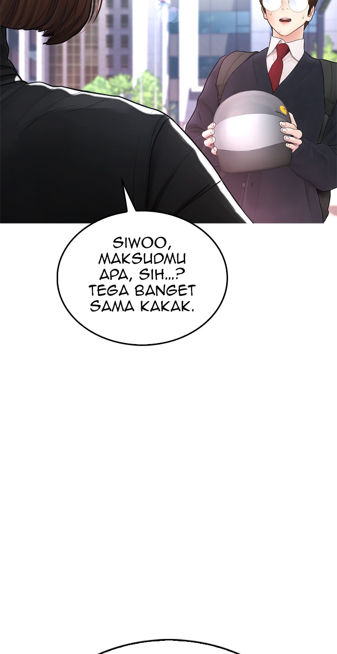 Highschool Lunch Dad Chapter 43 Gambar 32