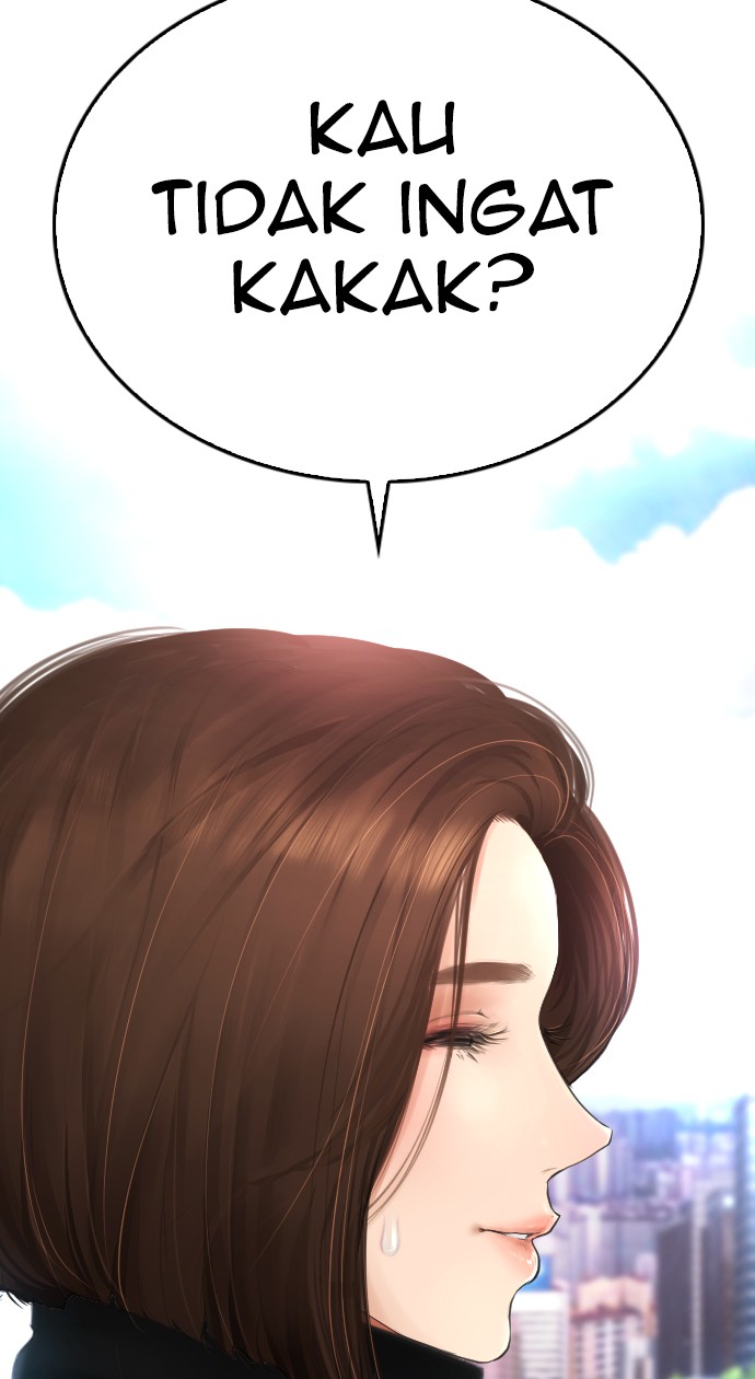 Highschool Lunch Dad Chapter 43 Gambar 33