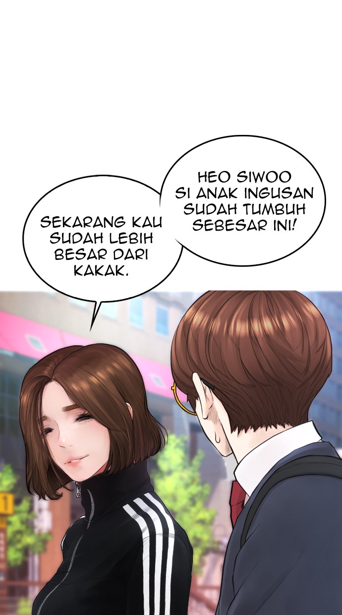 Highschool Lunch Dad Chapter 43 Gambar 45