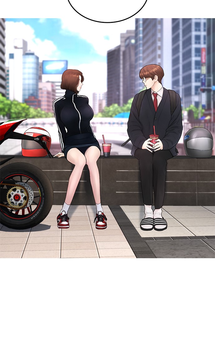 Highschool Lunch Dad Chapter 43 Gambar 47