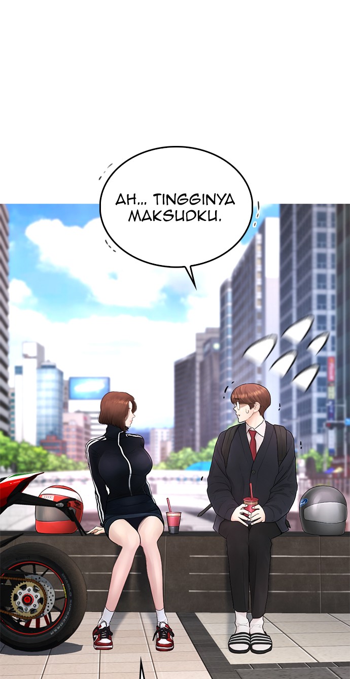 Highschool Lunch Dad Chapter 43 Gambar 48