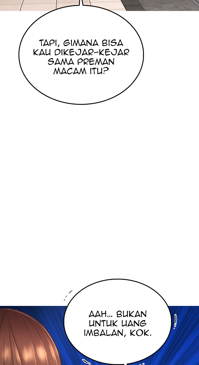 Highschool Lunch Dad Chapter 43 Gambar 49