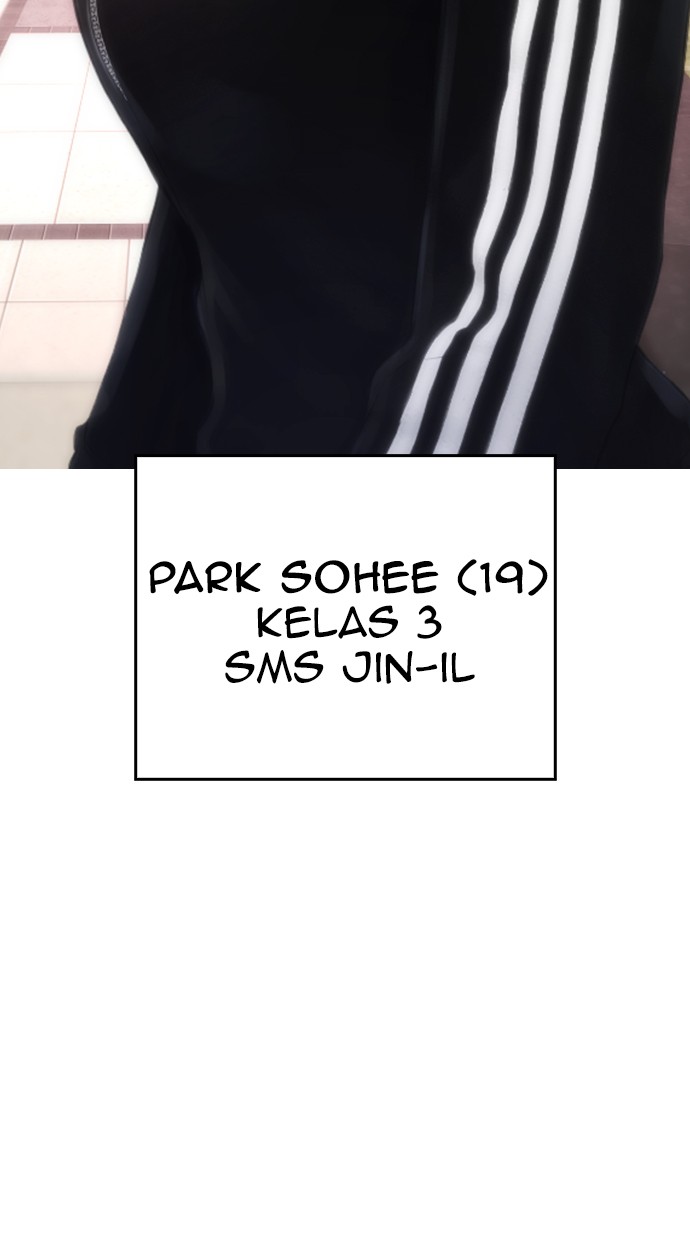 Highschool Lunch Dad Chapter 43 Gambar 41