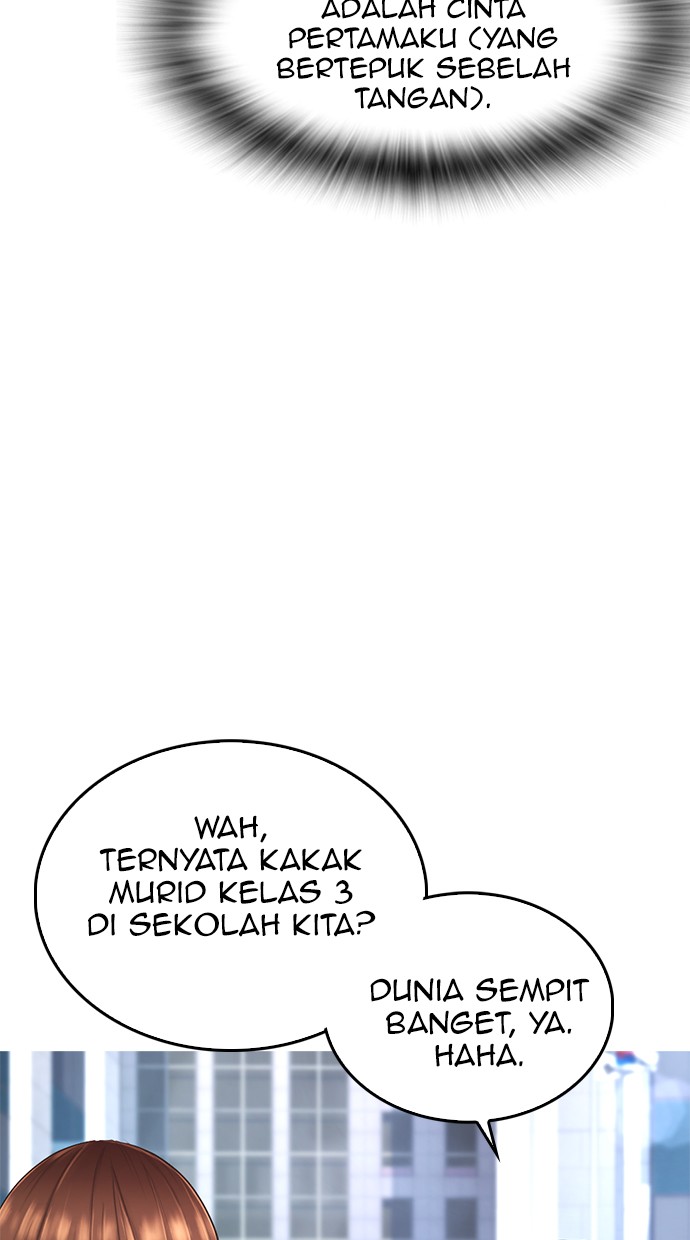 Highschool Lunch Dad Chapter 43 Gambar 43