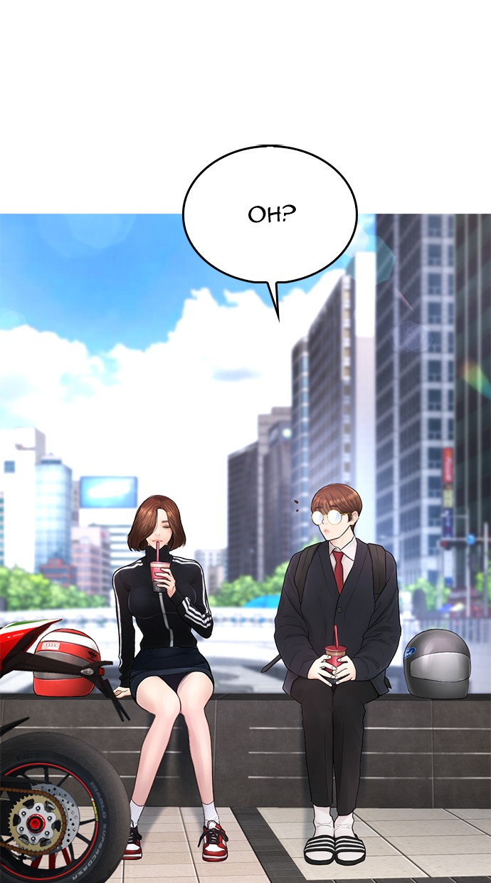 Highschool Lunch Dad Chapter 43 Gambar 55