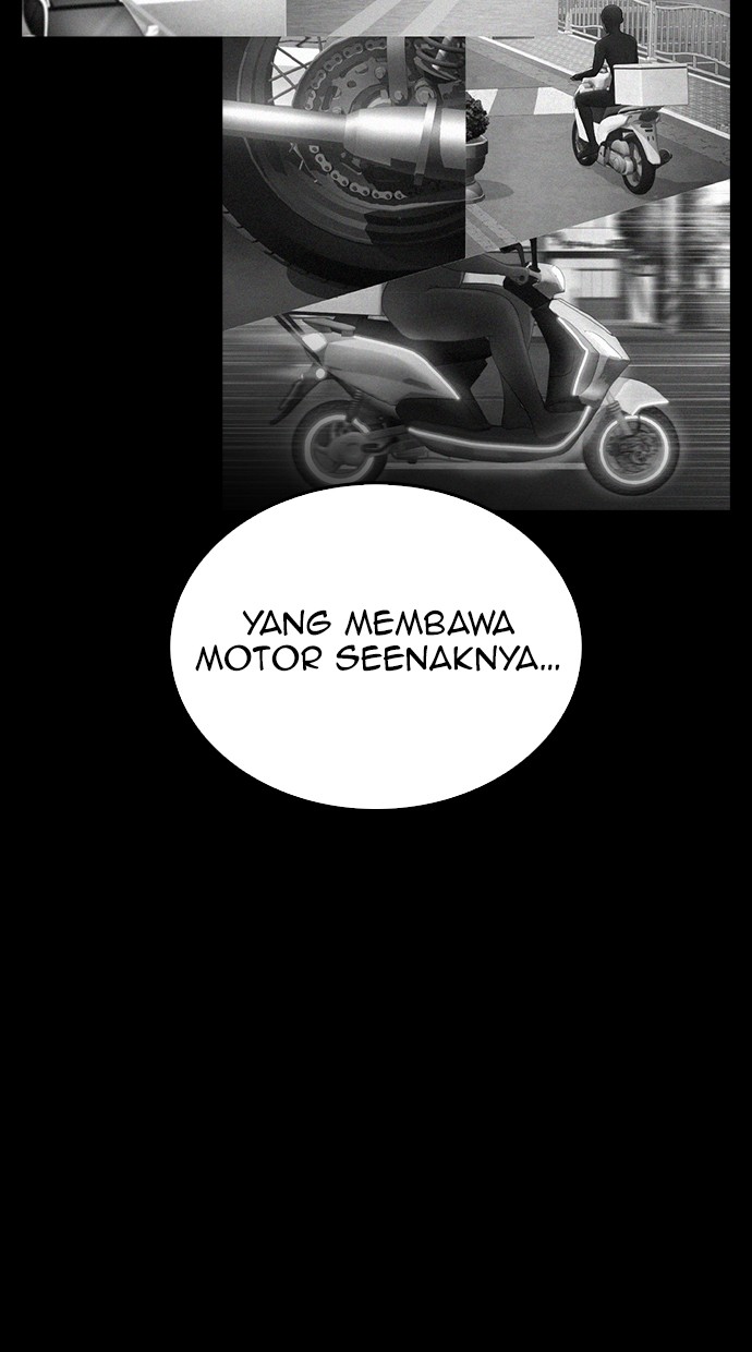 Highschool Lunch Dad Chapter 43 Gambar 58