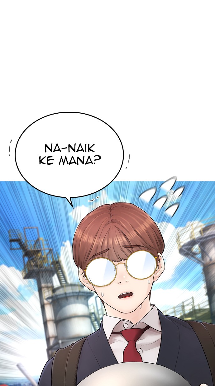 Highschool Lunch Dad Chapter 43 Gambar 5