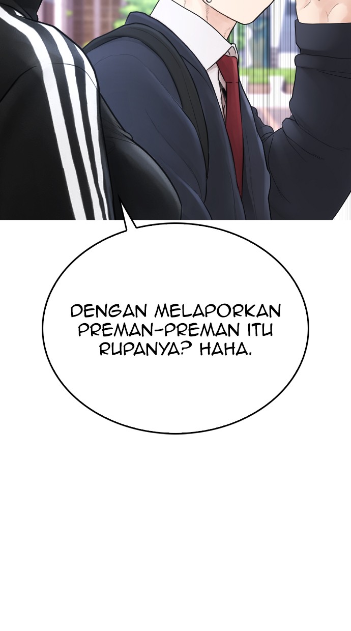 Highschool Lunch Dad Chapter 43 Gambar 52