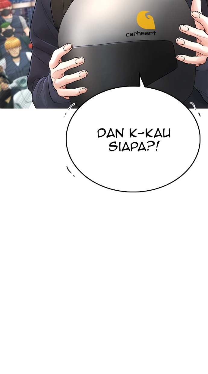 Highschool Lunch Dad Chapter 43 Gambar 6