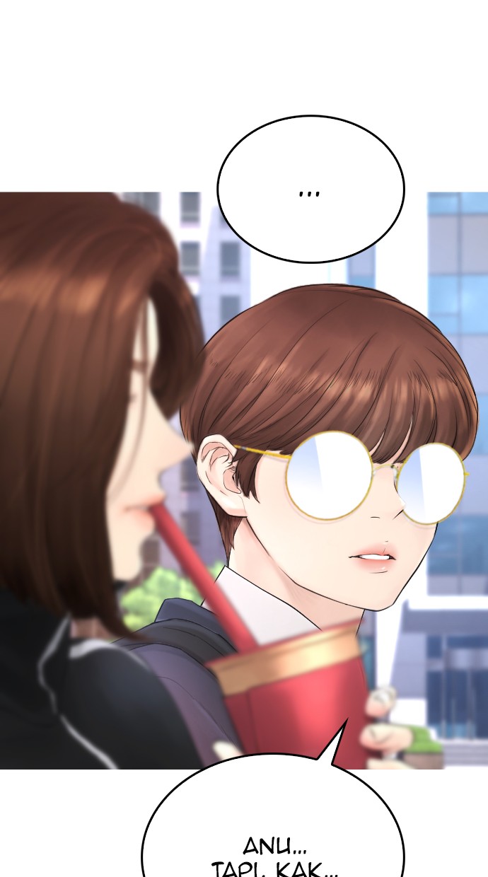 Highschool Lunch Dad Chapter 43 Gambar 61