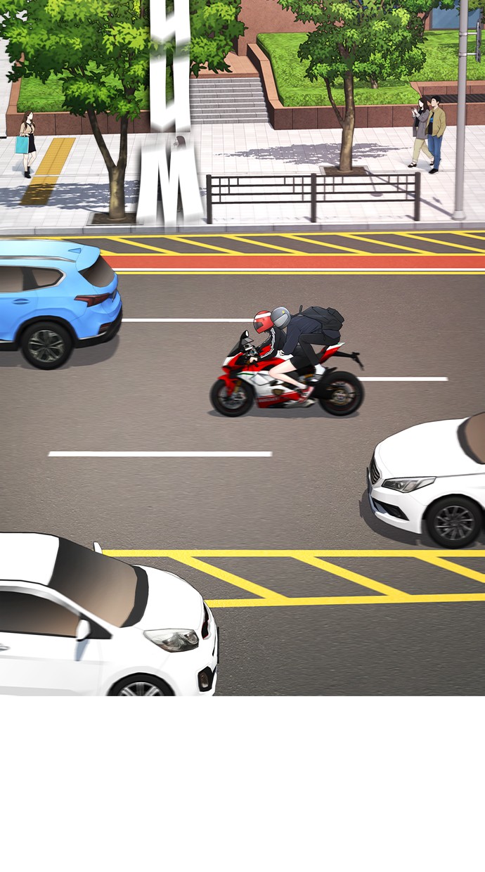 Highschool Lunch Dad Chapter 43 Gambar 74