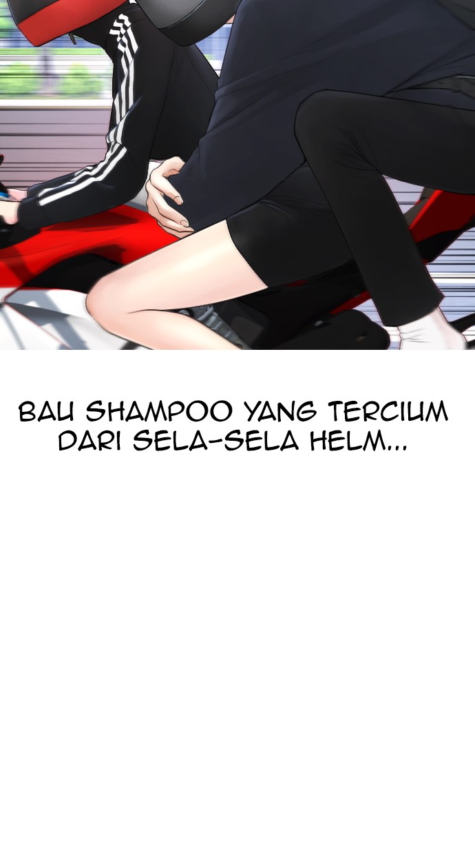 Highschool Lunch Dad Chapter 43 Gambar 76