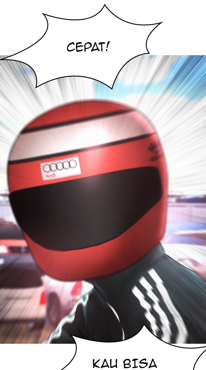 Highschool Lunch Dad Chapter 43 Gambar 7