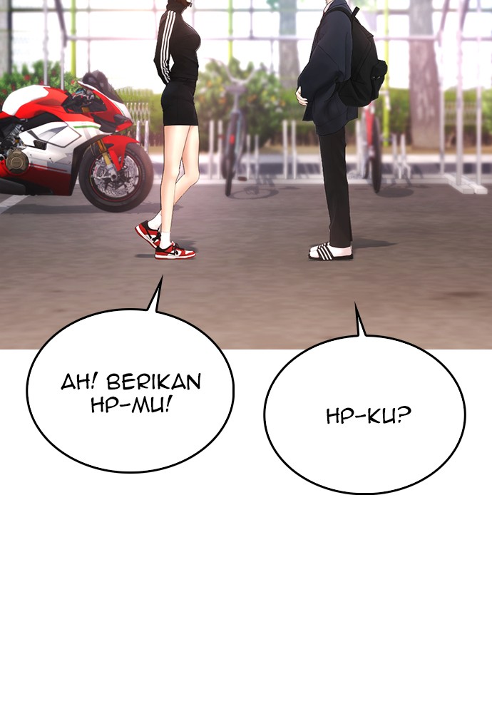 Highschool Lunch Dad Chapter 43 Gambar 87