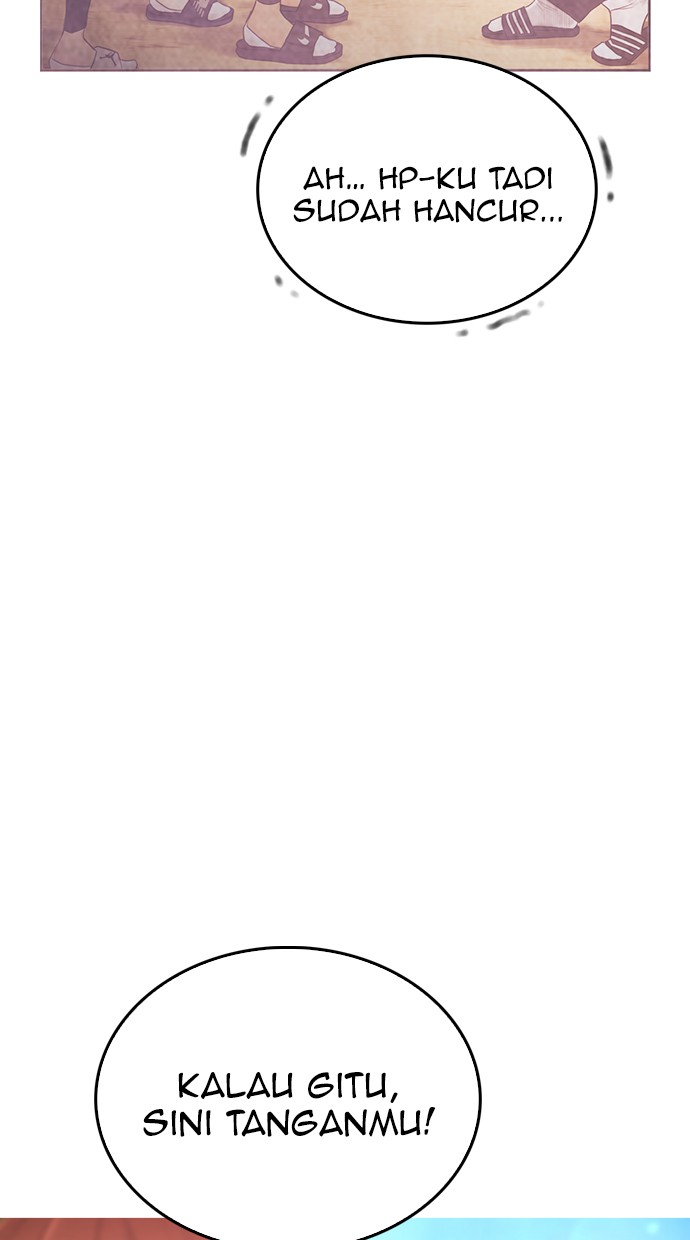 Highschool Lunch Dad Chapter 43 Gambar 89