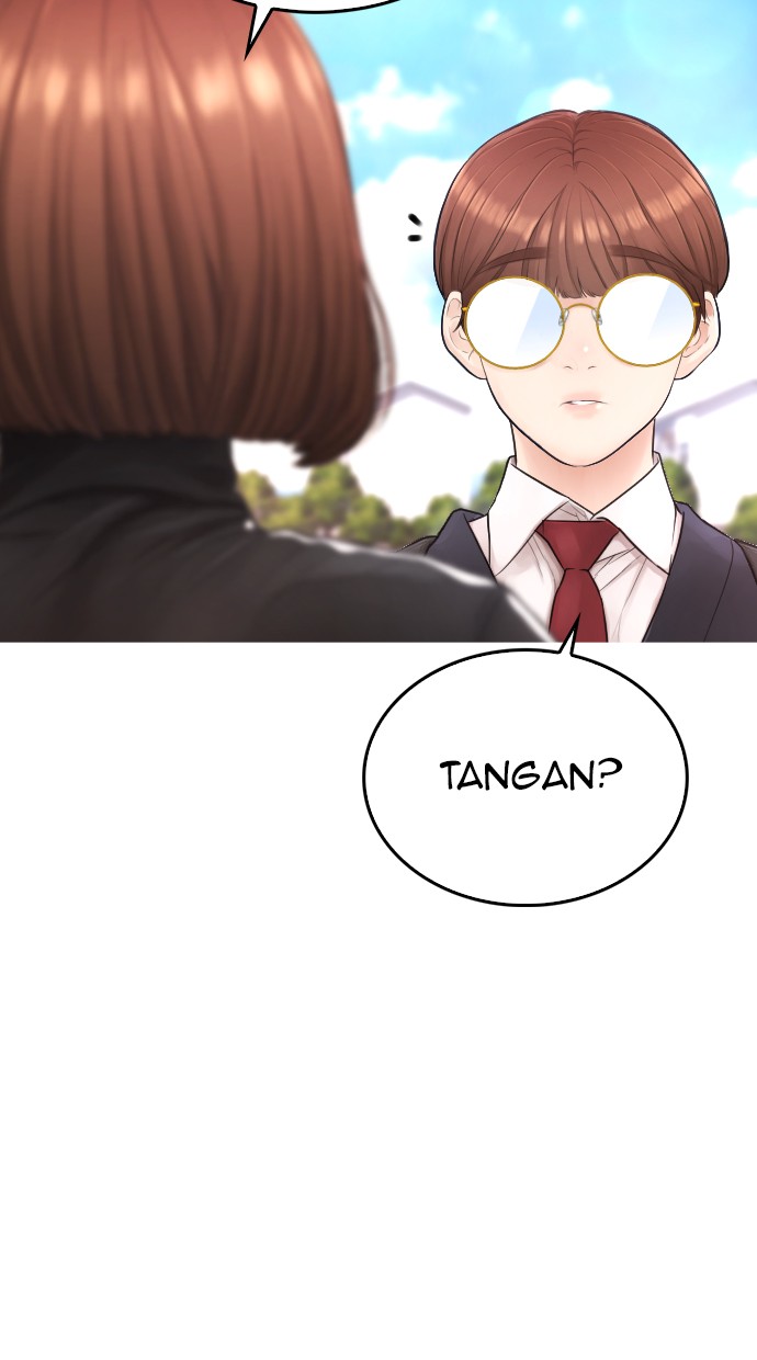 Highschool Lunch Dad Chapter 43 Gambar 90