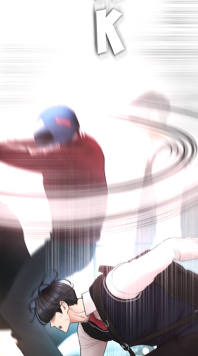 Highschool Lunch Dad Chapter 42 Gambar 15