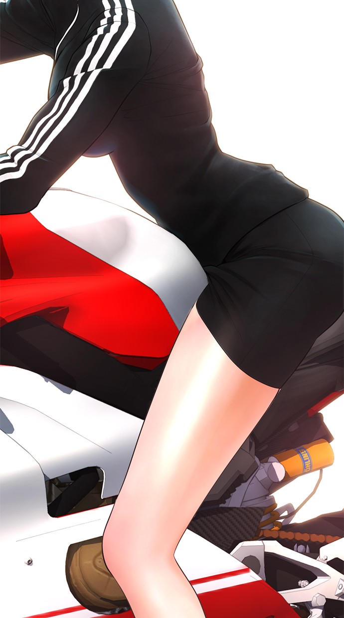 Highschool Lunch Dad Chapter 42 Gambar 119