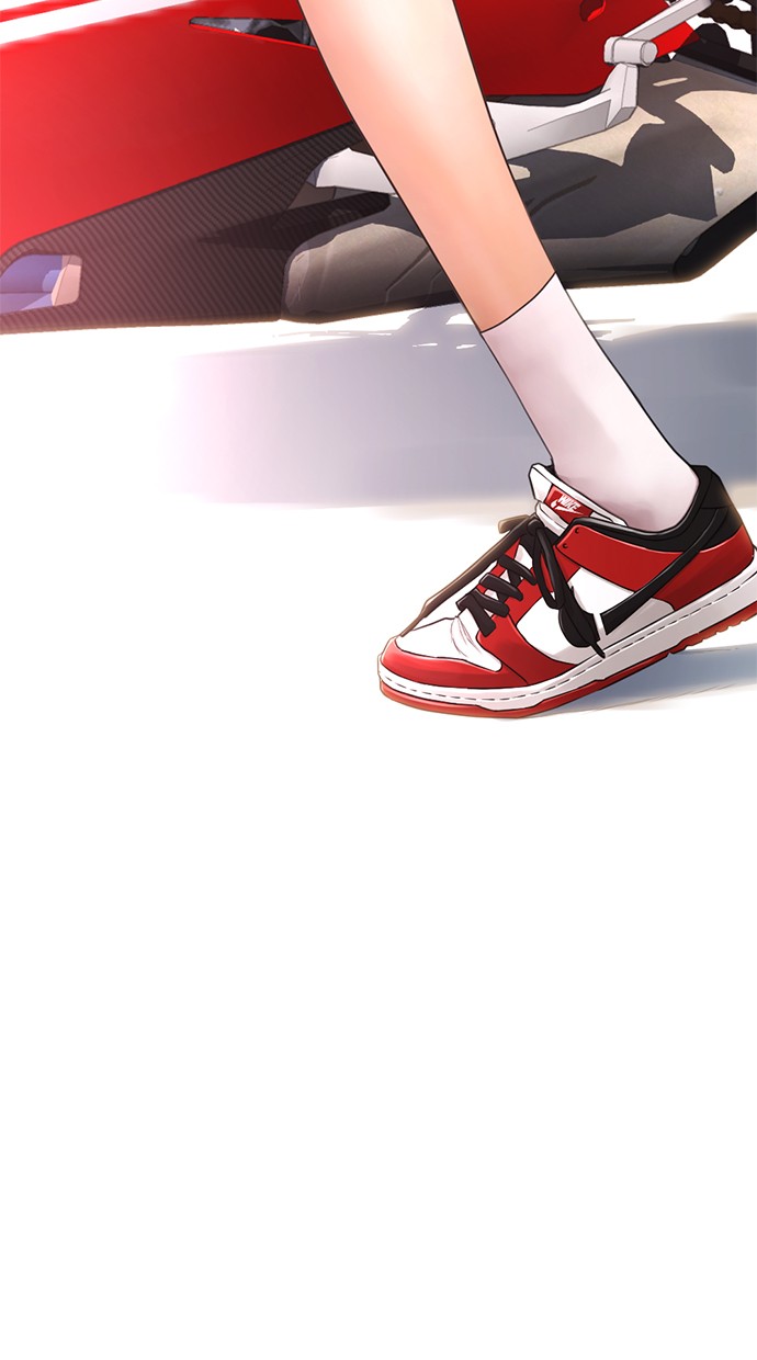 Highschool Lunch Dad Chapter 42 Gambar 120