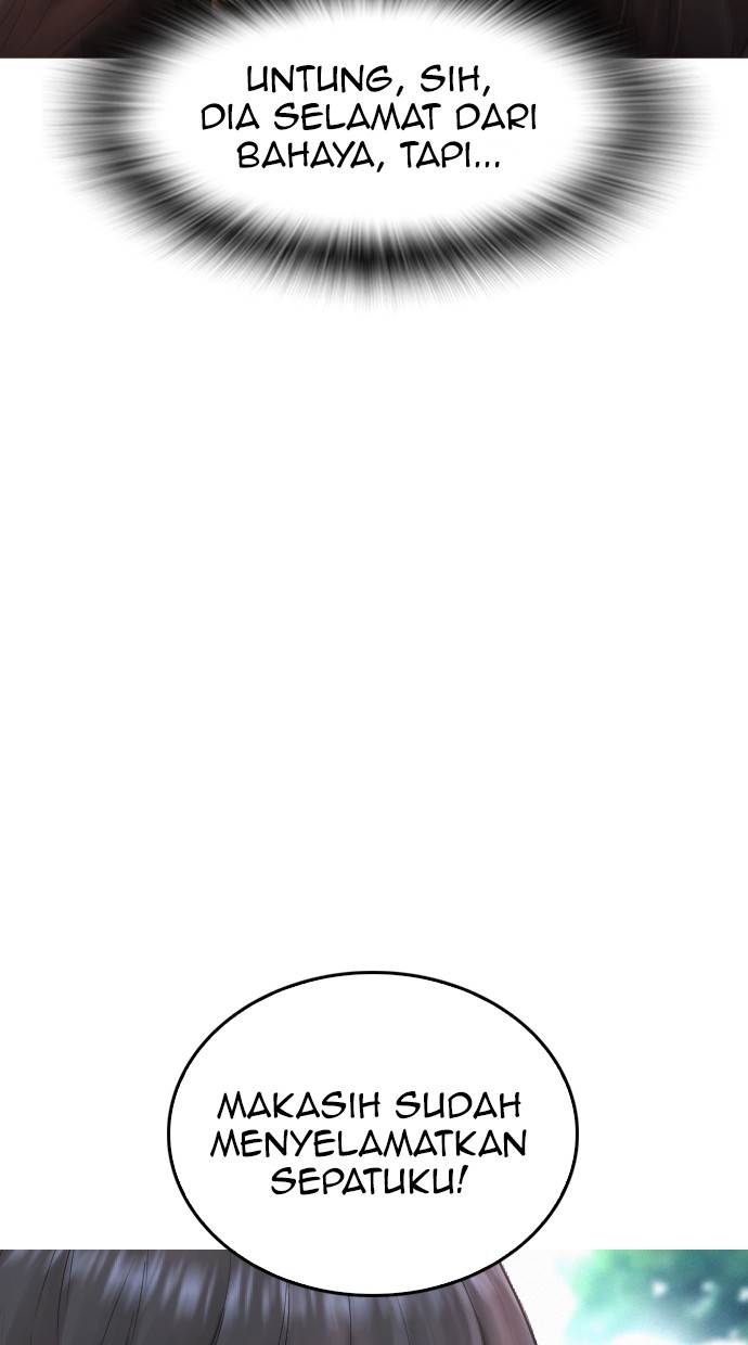 Highschool Lunch Dad Chapter 42 Gambar 23