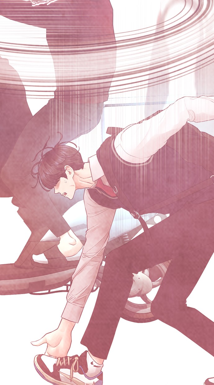 Highschool Lunch Dad Chapter 42 Gambar 37