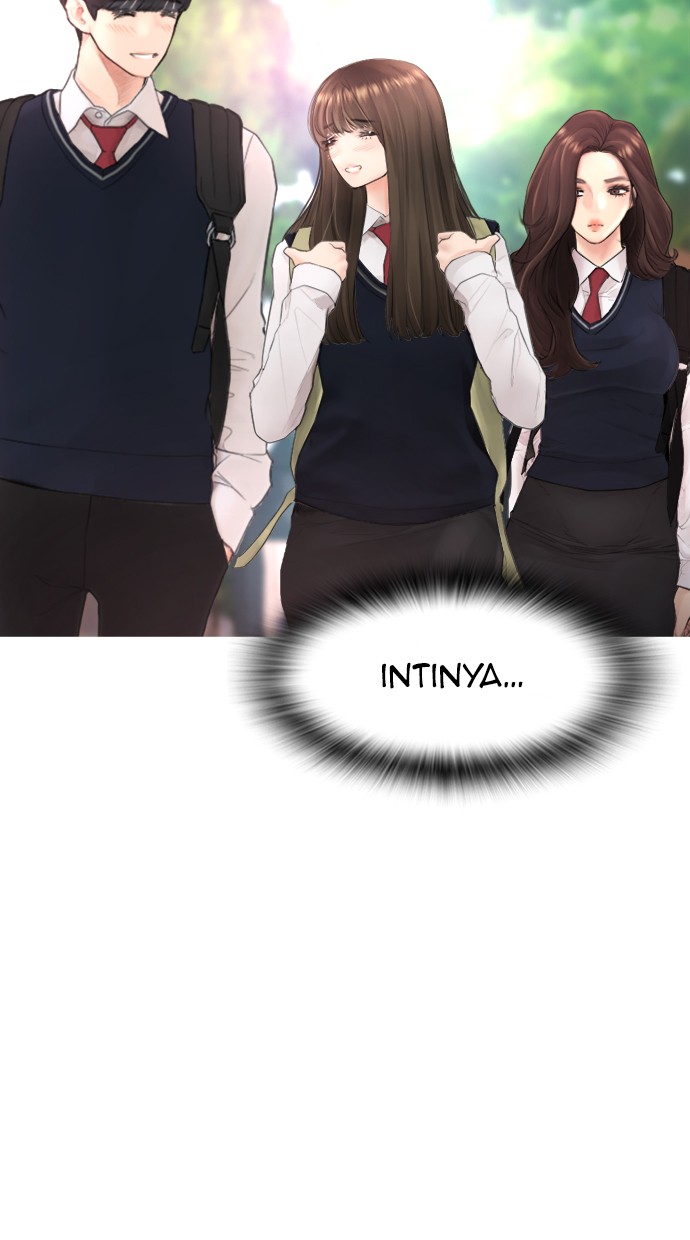 Highschool Lunch Dad Chapter 42 Gambar 39