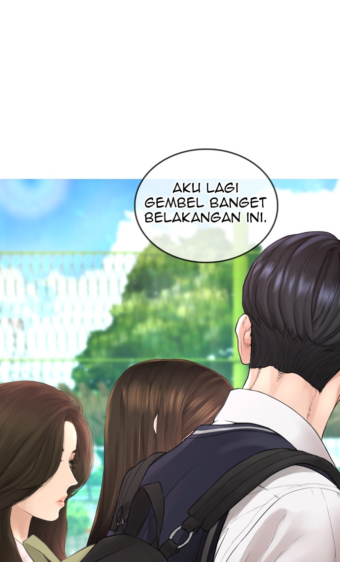 Highschool Lunch Dad Chapter 42 Gambar 30