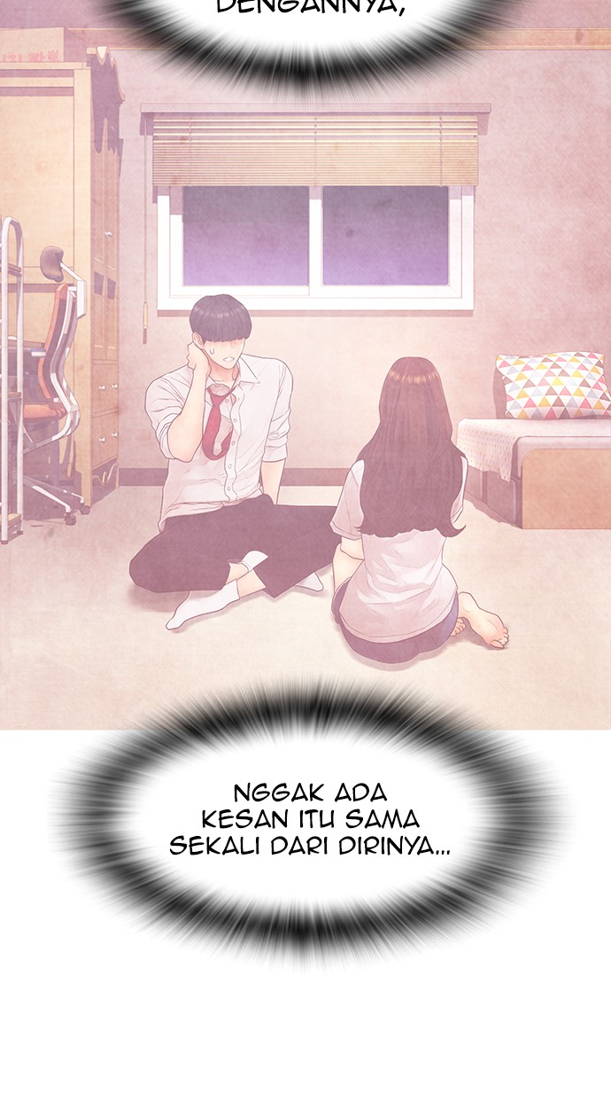 Highschool Lunch Dad Chapter 42 Gambar 32