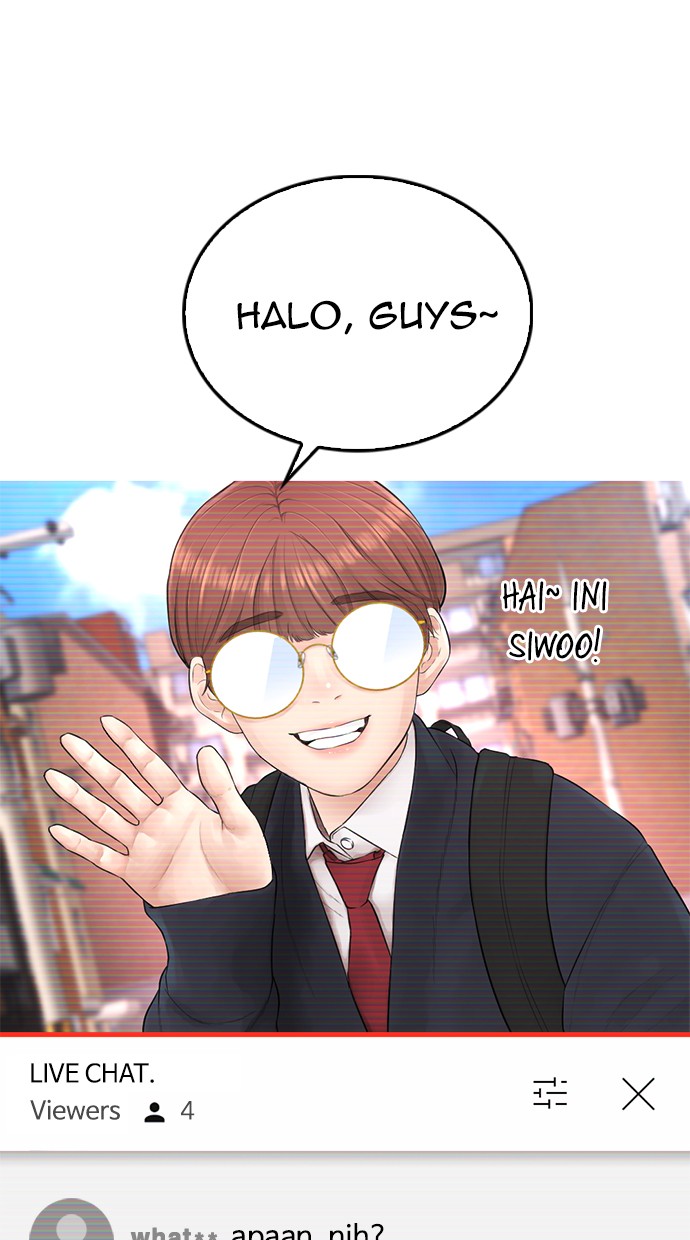 Highschool Lunch Dad Chapter 42 Gambar 44