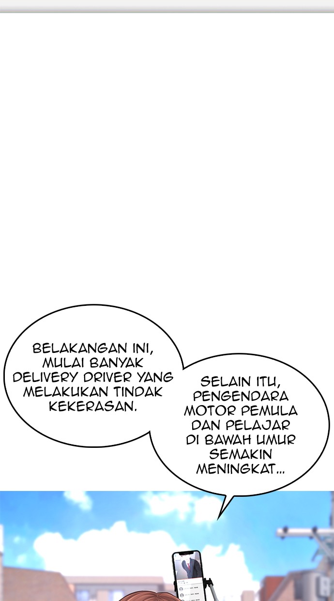 Highschool Lunch Dad Chapter 42 Gambar 47