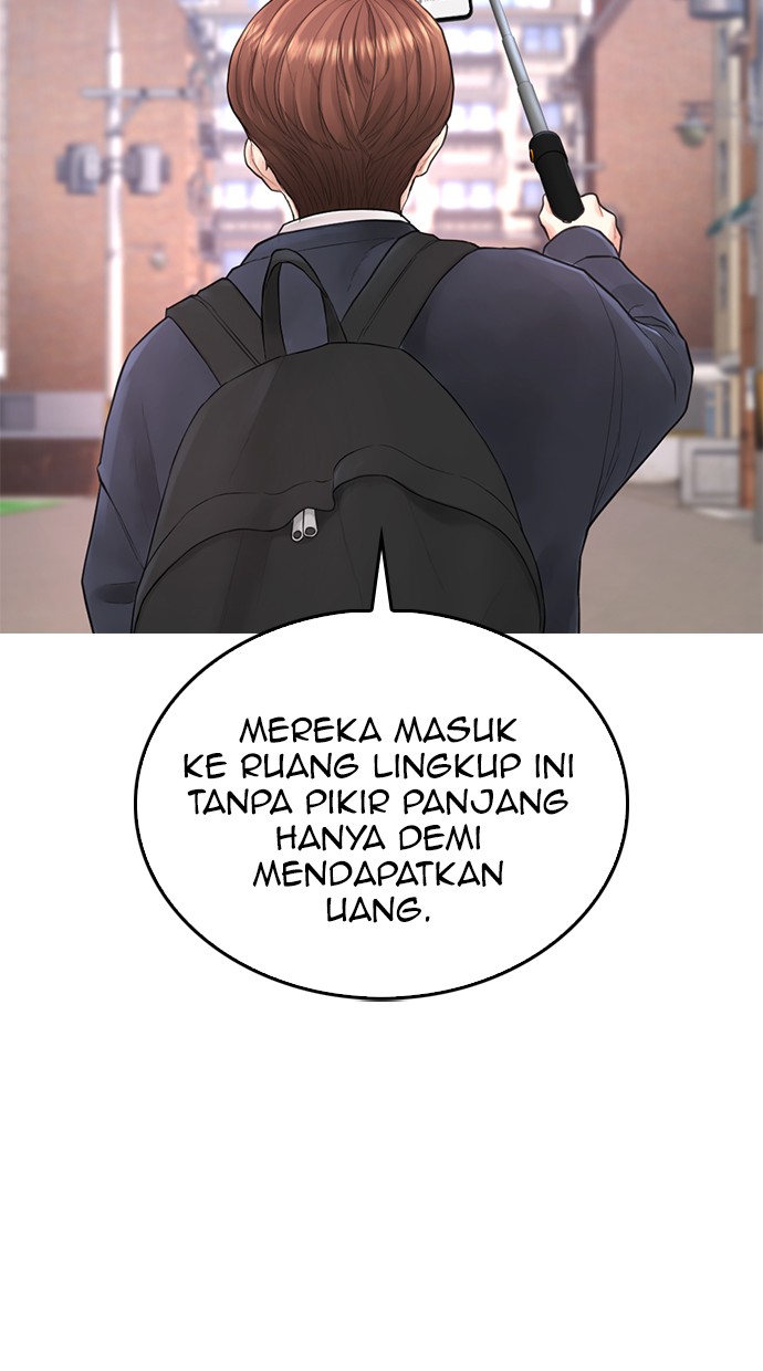 Highschool Lunch Dad Chapter 42 Gambar 48
