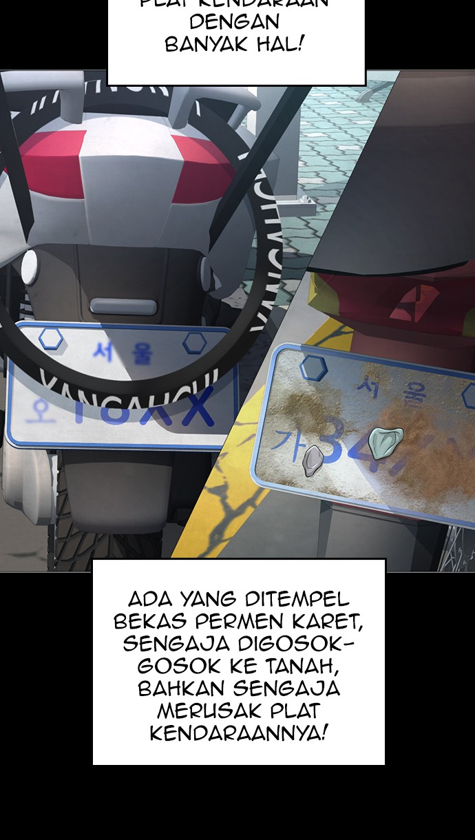 Highschool Lunch Dad Chapter 42 Gambar 55